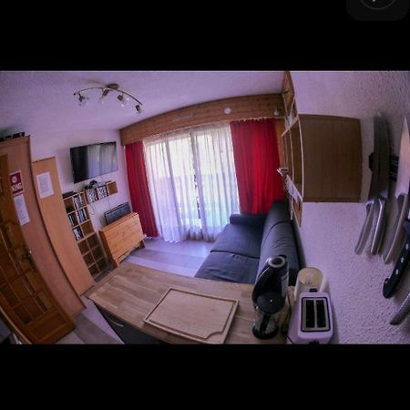 Apartment Clos Du Savoy Шамони Екстериор снимка