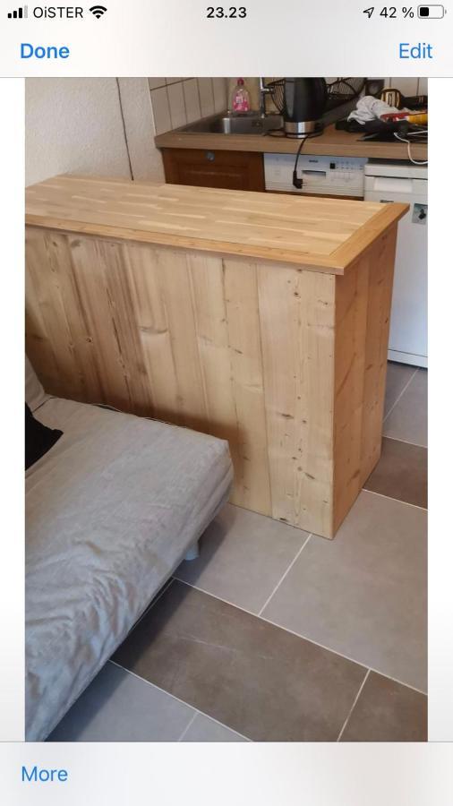 Apartment Clos Du Savoy Шамони Екстериор снимка
