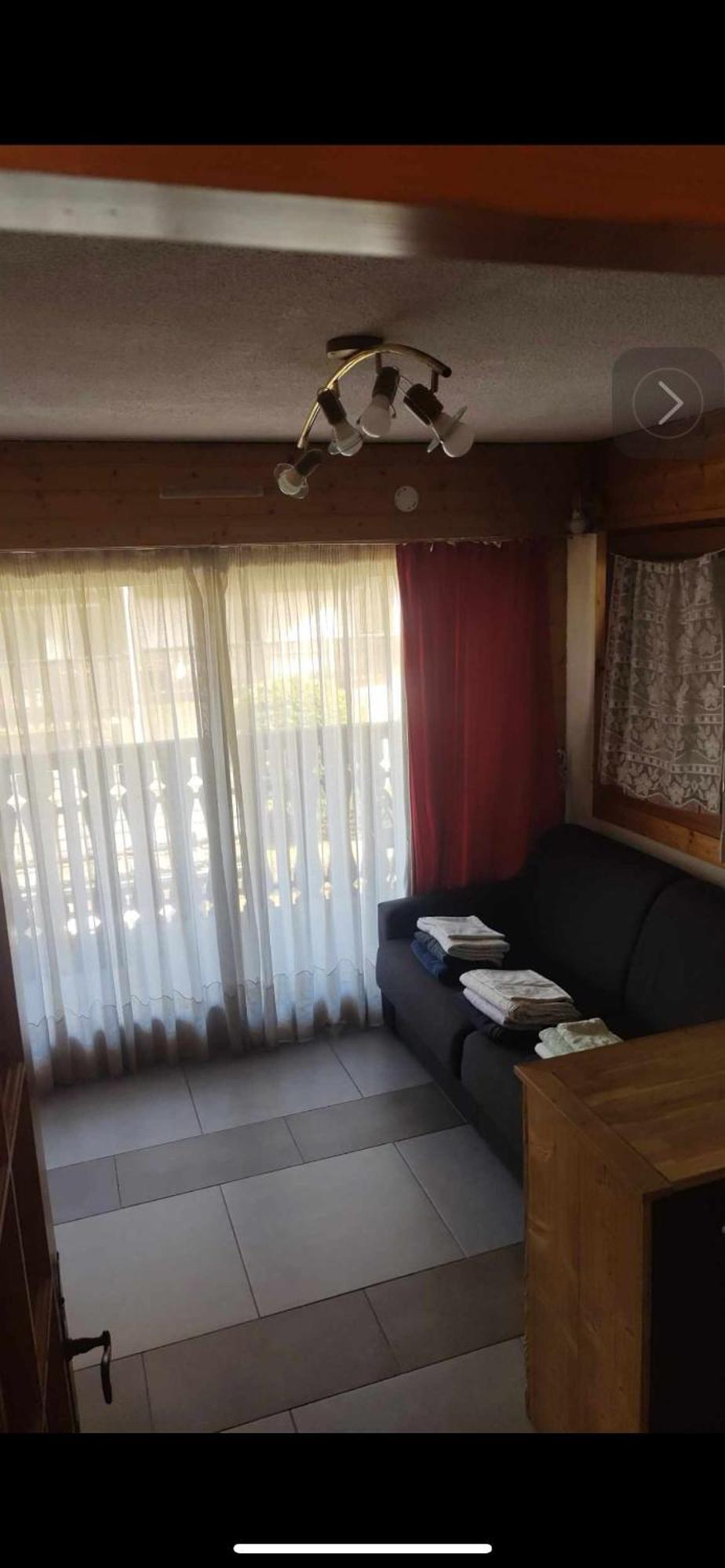 Apartment Clos Du Savoy Шамони Екстериор снимка