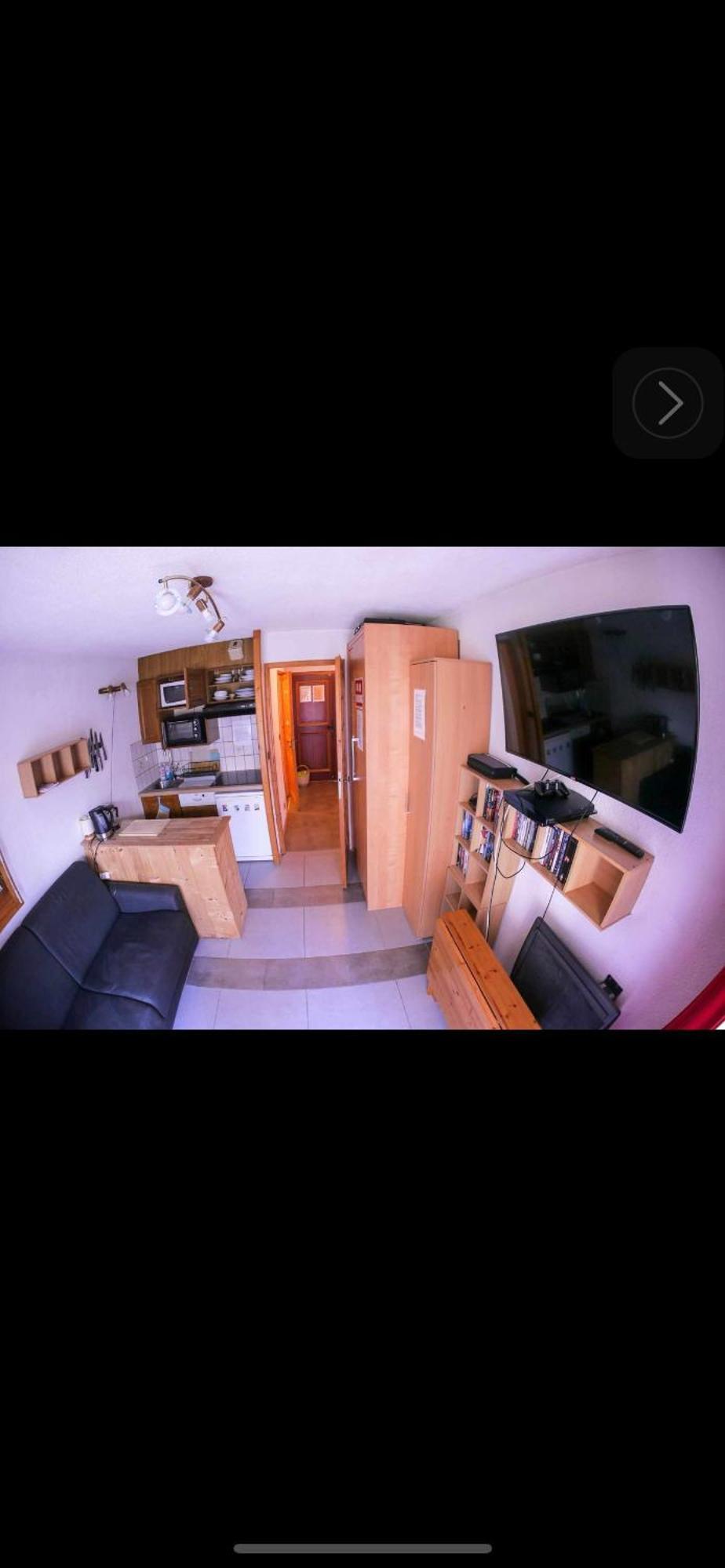 Apartment Clos Du Savoy Шамони Екстериор снимка