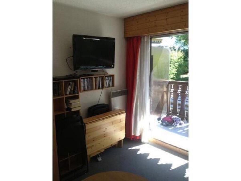 Apartment Clos Du Savoy Шамони Екстериор снимка