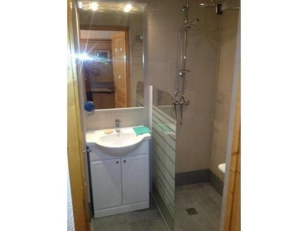 Apartment Clos Du Savoy Шамони Екстериор снимка