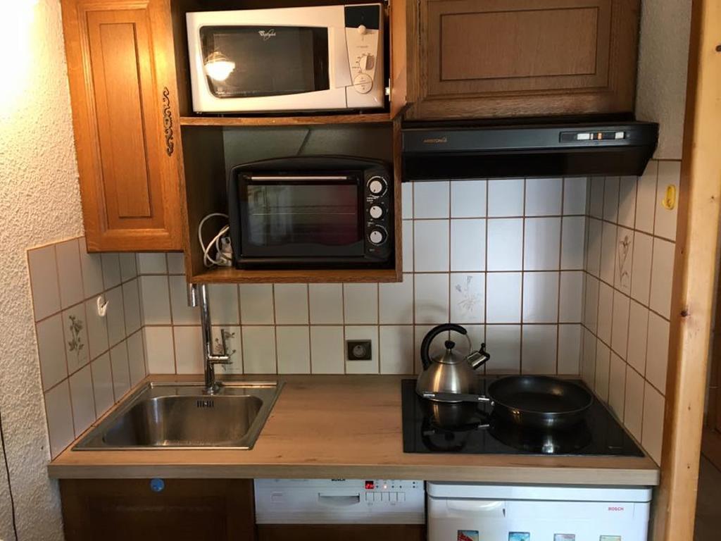 Apartment Clos Du Savoy Шамони Екстериор снимка